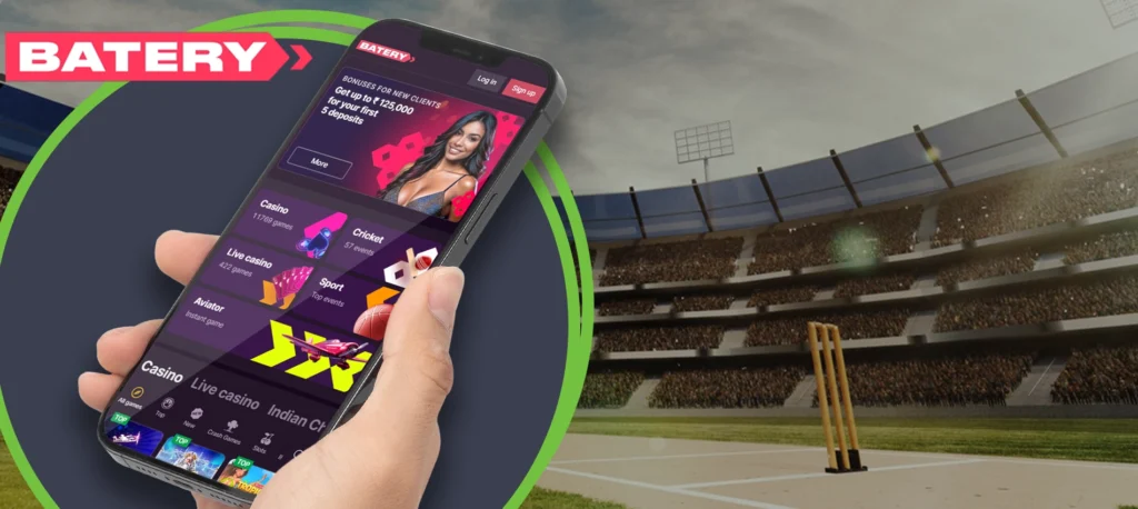 Batery App