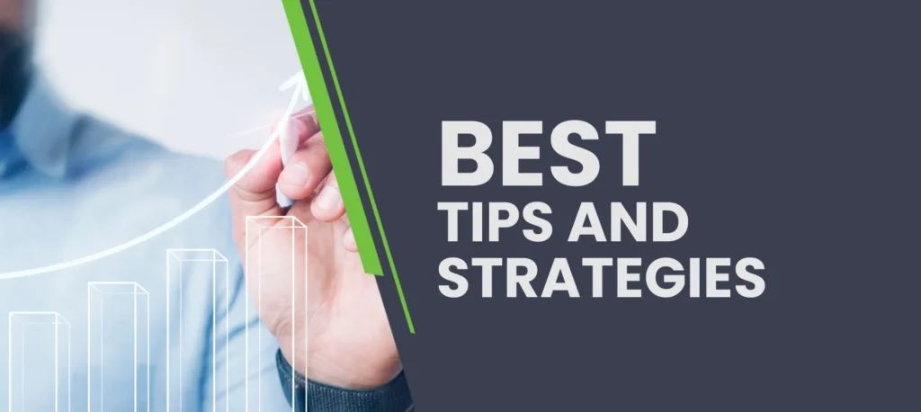 Tips and Strategies to Bet on Cricket