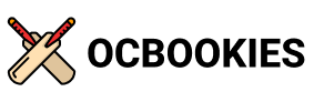 OCBookies logo