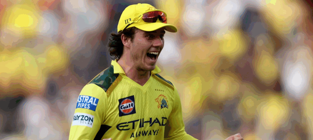 CSK clarify Dewald Brevis signing followed IPL regulations after R Ashwin’s comments spark debate